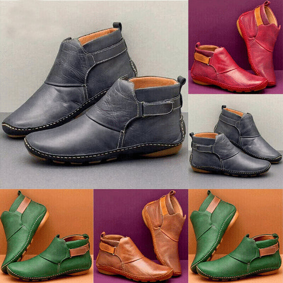 PREMIUM ORTHOPEDIC AUTUMN BOOTS 2024 BEST SELLER