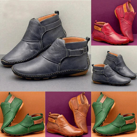 PREMIUM ORTHOPEDIC AUTUMN BOOTS 2024 BEST SELLER