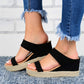 TERRI™ THICK BOTTOM SUMMER ORTHOPEDIC SANDALS