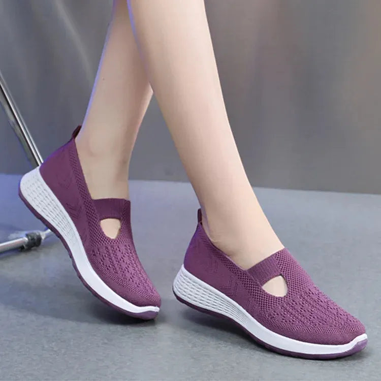 WASHABLE SLINGBACK ORTHOPEDIC SLIDE SPORT SANDALS