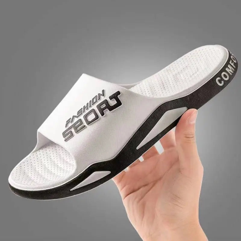 PREMIUM ORTHOPEDIC SLIPPERS FOR MEN