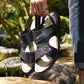 MEN'S LEATHER SANDALS