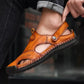 MEN'S CASUAL LEATHER SANDALS