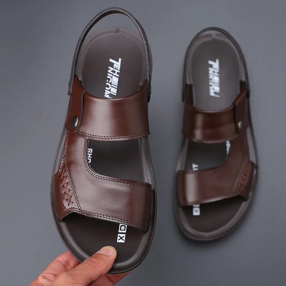 BREATHABLE WEAR PROOF SANDALS FOR MEN