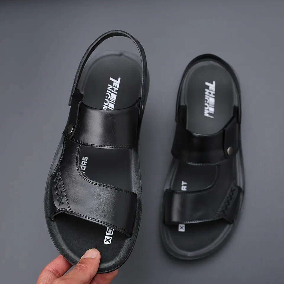 BREATHABLE WEAR PROOF SANDALS FOR MEN