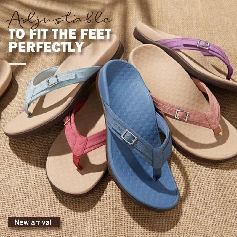 LOTTIE™ CASUAL ORTHOPEDIC SUMMER SANDALS