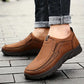 BOLOONE™ CASUAL BREATHABLE LEATHER LOAFERS