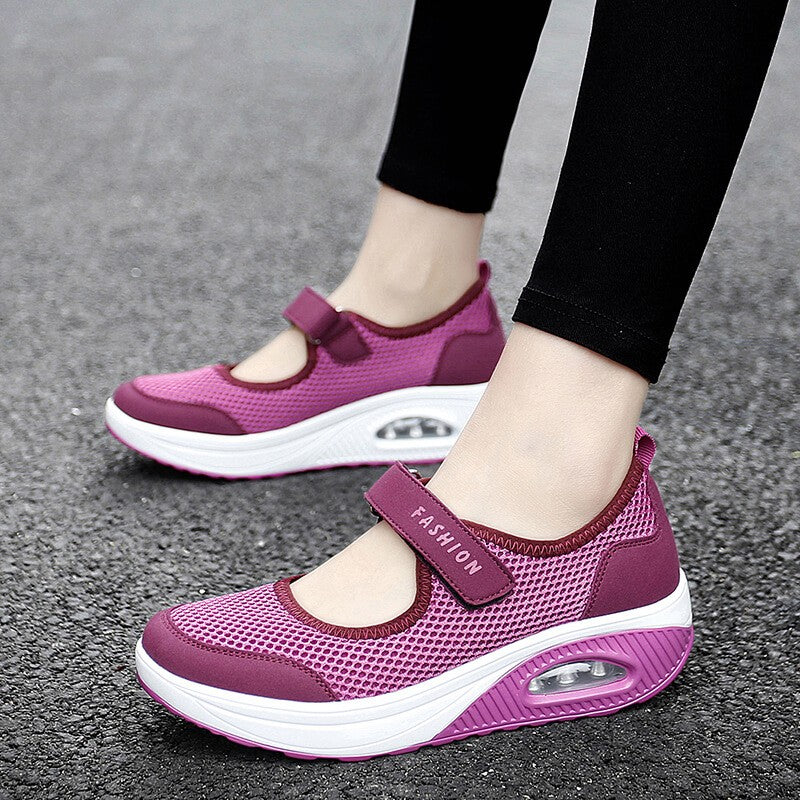 ARIA™ WOMEN'S ORTHOPEDIC NON-SLIP WALKING SHOES