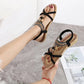 SALISTA™ BOHEMIAN STYLE RETRO ORTHOPEDIC SANDALS