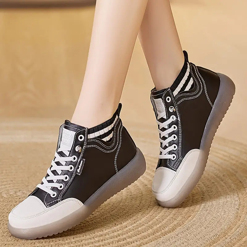 REMI™ CASUAL SOFT SOLE ORTHOPEDIC AUTUMN SNEAKERS