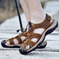 ISAAC™ GENUINE LEATHER SUMMER SANDALS