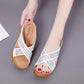 EMILIA™ FASHION HEELS THICK ORTHOPEDIC SANDALS