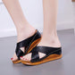 EMILIA™ FASHION HEELS THICK ORTHOPEDIC SANDALS