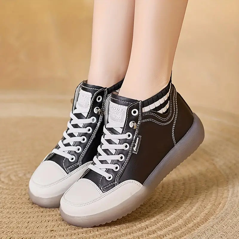 REMI™ CASUAL SOFT SOLE ORTHOPEDIC AUTUMN SNEAKERS