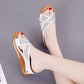 EMILIA™ FASHION HEELS THICK ORTHOPEDIC SANDALS