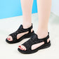 LYNCH™ CASUAL PLATFORM ORTHOPEDIC WEDGE SANDALS