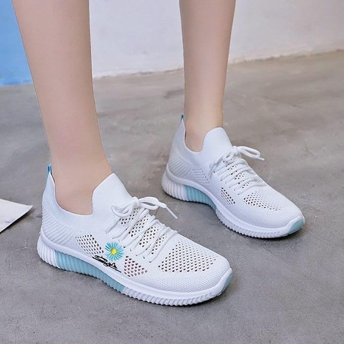 SADIE™ MESH FOOT PROTECTION ORTHOPEDIC SNEAKERS