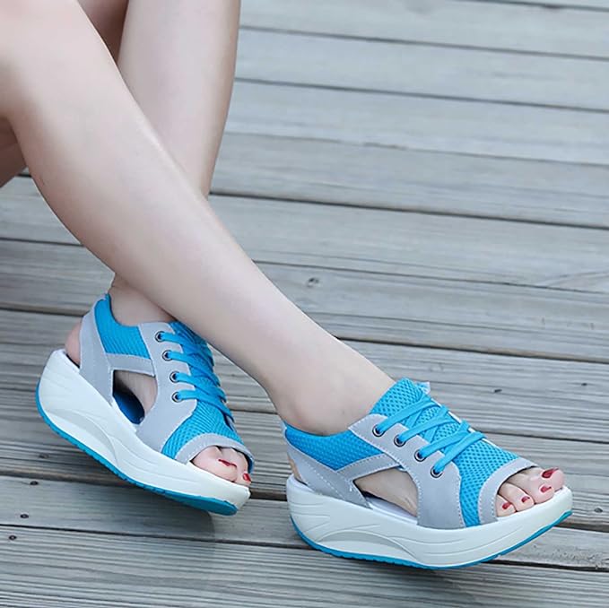 PRETTI™ DURABLE ORTHOPEDIC SUPPORTIVE SANDALS