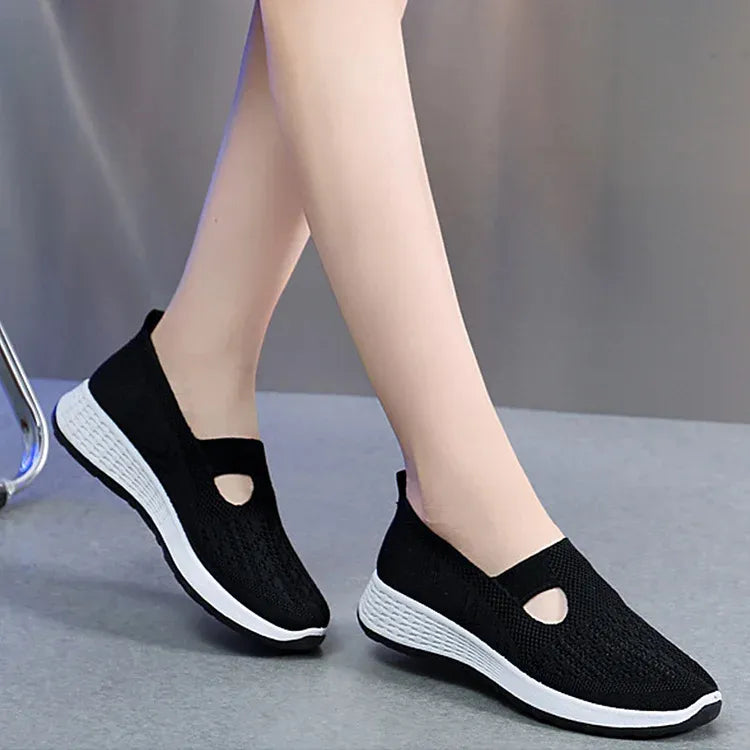 WASHABLE SLINGBACK ORTHOPEDIC SLIDE SPORT SANDALS