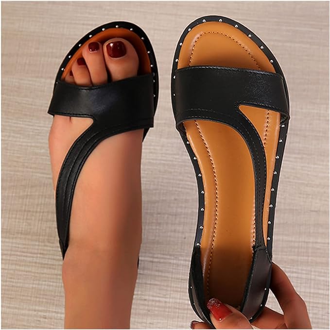 DAPHINE™ CHIC AND TRENDY ORTHOPEDIC SANDALS