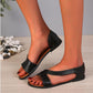 DAPHINE™ CHIC AND TRENDY ORTHOPEDIC SANDALS