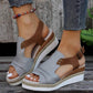 MATILDA™ SUMMER OPEN-TOE ORTHOPEDIC BOHEMIAN SANDALS