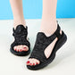 LYNCH™ CASUAL PLATFORM ORTHOPEDIC WEDGE SANDALS