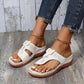 WOMEN'S MINIMALIST CASUAL WALKING SANDALS