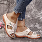 WOMEN'S PREMIUM THICK ORTHOPEDIC SANDALS