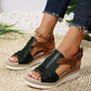 MATILDA™ SUMMER OPEN-TOE ORTHOPEDIC BOHEMIAN SANDALS