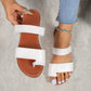 ALEXA™ MINIMALIST OPEN-TOE SUMMER ORTHOPEDIC SANDALS