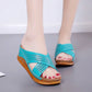 EMILIA™ FASHION HEELS THICK ORTHOPEDIC SANDALS