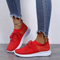 JASMINE™ BREATHABLE MESH HOLLOW CASUAL SNEAKERS