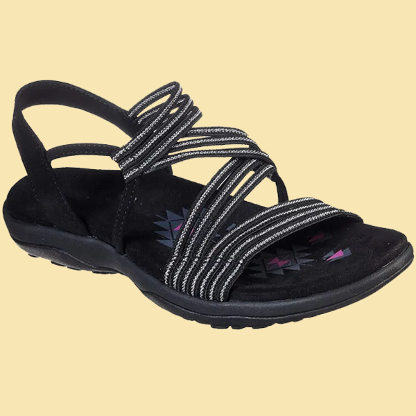 ILSE JACOBSEN™ WOMEN'S PREMIUM ORTHOPEDIC SANDALS