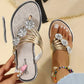 WOMEN'S FLIP-FLOPS SUMMER OUTDOOR SANDALS