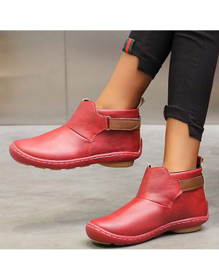 PREMIUM ORTHOPEDIC AUTUMN BOOTS 2024 BEST SELLER