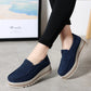 EMELIA™ SOFT SOLE PLATFORM SLIP-ON ORTHOPEDIC LOAFERS