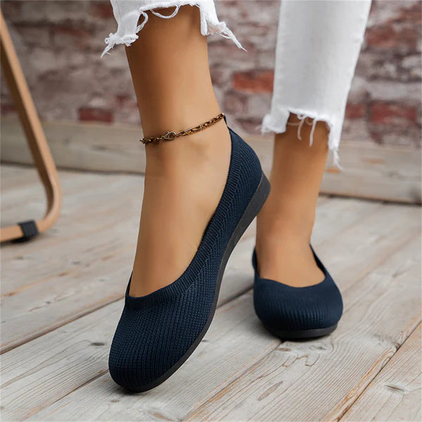 FELICITY™️ WOMEN'S ORTHOPEDIC SLIP-ON'S SHOES