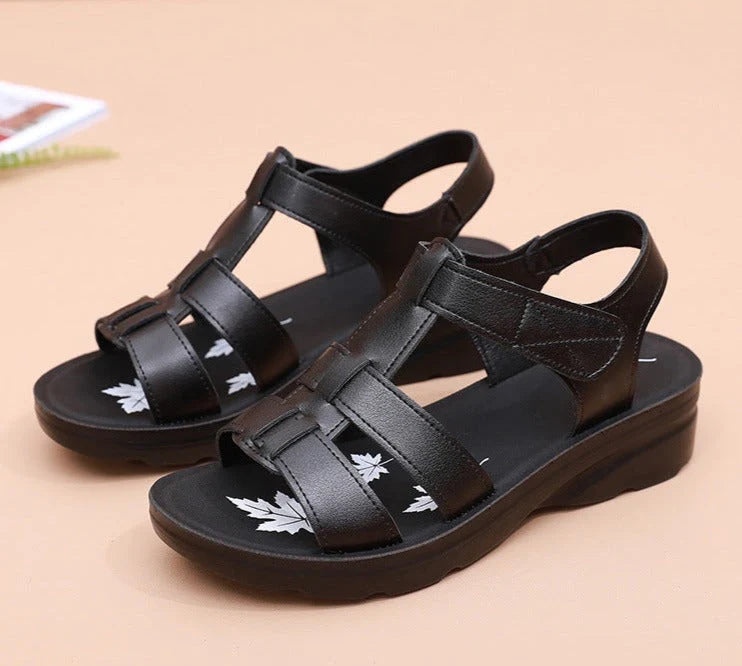 ADINA™ WOMEN'S FASHIONABLE ORTHOPEDIC SANDALS