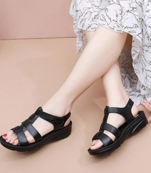 ADINA™ WOMEN'S FASHIONABLE ORTHOPEDIC SANDALS