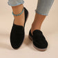 QUINN™ SLIP-ON COMFORTABLE ORTHOPEDIC LOAFERS