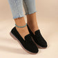 QUINN™ SLIP-ON COMFORTABLE ORTHOPEDIC LOAFERS