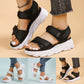 ELIZA™ SUMMER CASUAL PLATFORM ORTHOPEDIC WEDGE SANDALS