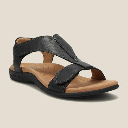 PAULINE LAURENT™ ORTHOPEDIC FASHION SANDALS