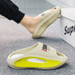 UNISEX SUMMER THICK SOLE SOFT EVA SLIPPERS 2023