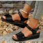 SANNE™ COMFORTABLE SUMMER ORTHOPEDIC SANDALS