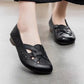 ELENOIR™ HOLLOW FLAT SLIP-ON ORTHOPEDIC LOAFERS