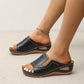 WILLOW™ THICK BOTTOM OPEN TOE ORTHOPEDIC SANDALS