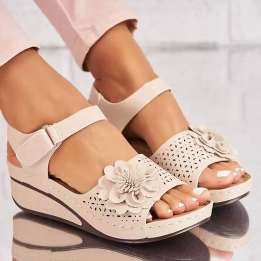 SANNE™ COMFORTABLE SUMMER ORTHOPEDIC SANDALS