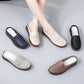 HealingSole™ COMFY LEATHER ORTHOPEDIC LOAFERS